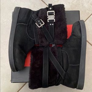 Guess Boots